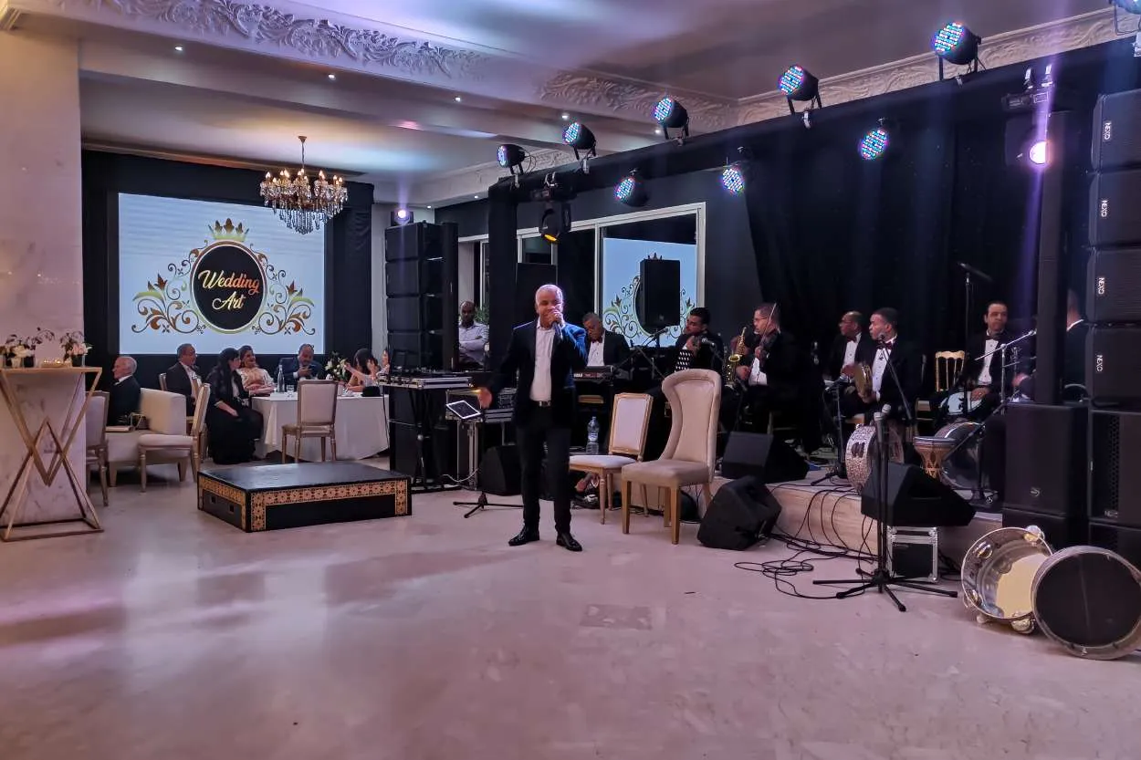 animation-orchestre