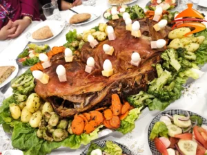 traiteur-casablanca-mariage-buffet-1