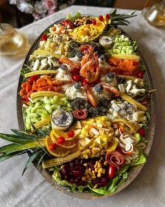 traiteur-casablanca-mariage-buffet-7