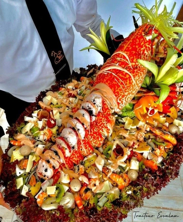 traiteur-casablanca-mariage-buffet-8