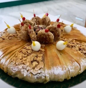 traiteur-casablanca-mariage-buffet-9