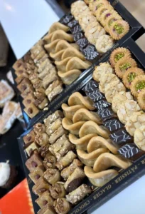 traiteur-casablanca-mariage-gateau-1