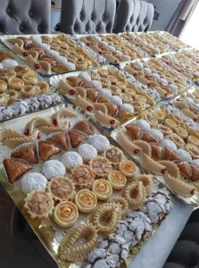 traiteur-casablanca-mariage-gateau-2
