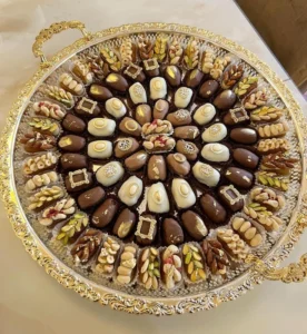 traiteur-casablanca-mariage-gateau-5