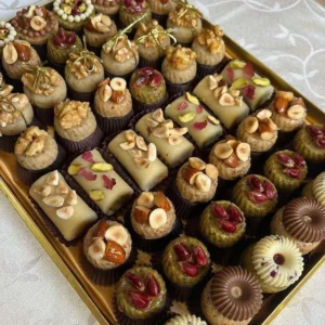 traiteur-casablanca-mariage-gateau-8