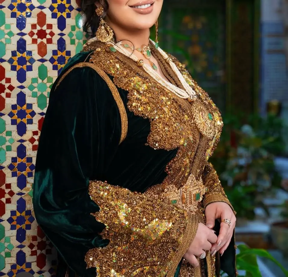 traiteur-casablanca-nagafa-makeup-artist